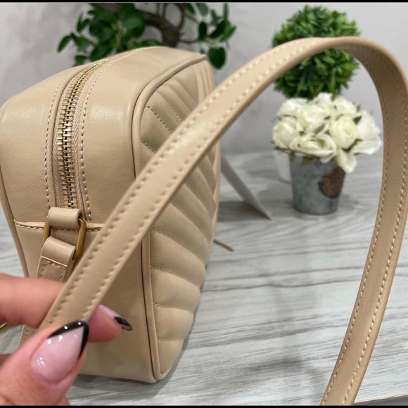 💫 Authentic YSL Lou camera bag - Picture 7 of 10
